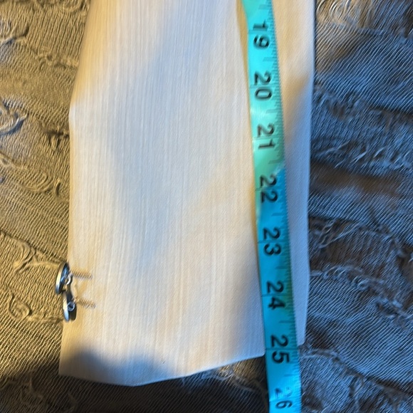 PAL Zileri luxury Camel Vintage style Made in Italy Wool Business Men suit Sz 58 - Picture 14 of 16